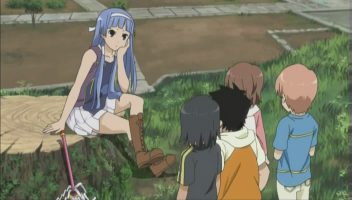 Kannagi 02