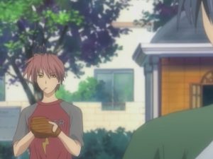 Clannad After Story 10