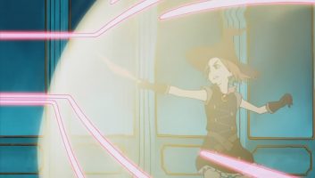 Mahou Shoujo Tai Alice: The Adventure 02