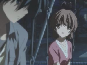 Clannad After Story 12