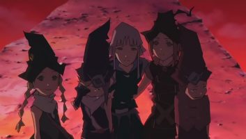 Mahou Shoujo Tai Alice: The Adventure 03