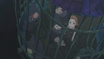 Mahou Shoujo Tai Alice: The Adventure 02
