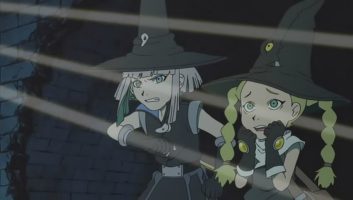 Mahou Shoujo Tai Alice: The Adventure 02
