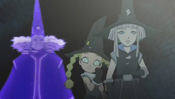 Mahou Shoujo Tai Alice: The Adventure 02