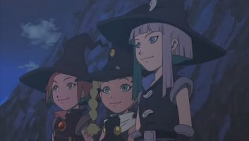 Mahou Shoujo Tai Alice: The Adventure 02