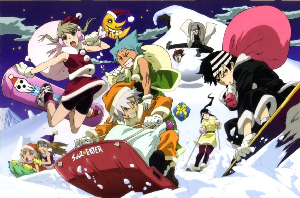 Soul Eater