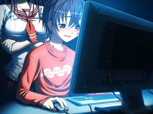 Computer Happy PC