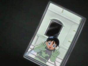 Keroro Gunsou 84