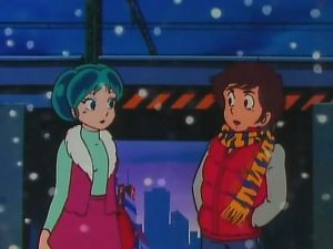 Urusei Yatsura 93