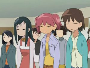 Keroro Gunsou 82