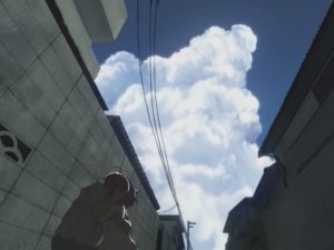 Clannad After Story 12