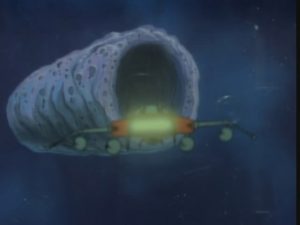 Space Battleship Yamato 2 12