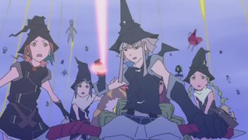 Mahou Shoujo Tai Alice: The Adventure 03