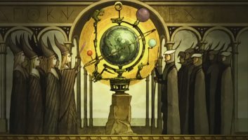 Mahou Shoujo Tai Alice: The Adventure 02