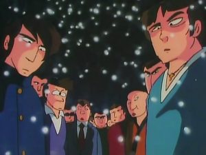 Urusei Yatsura 94