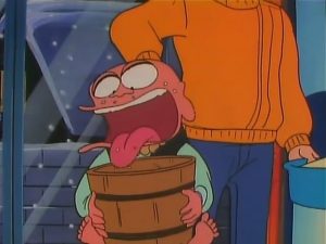 Urusei Yatsura 94