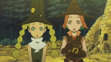 Mahou Shoujo Tai Alice: The Adventure 02