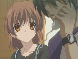 Clannad After Story 12