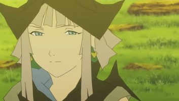 Mahou Shoujo Tai Alice: The Adventure 03