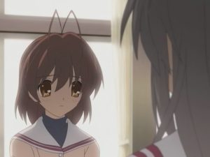 Clannad After Story 10