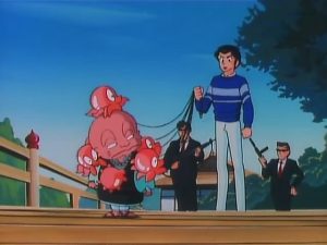Urusei Yatsura 93