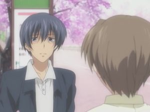 Clannad After Story 12