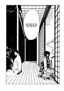 xxxHOLiC Manga Chapter 170