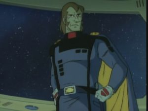 Space Battleship Yamato 2 18