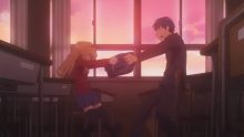 Toradora! 01