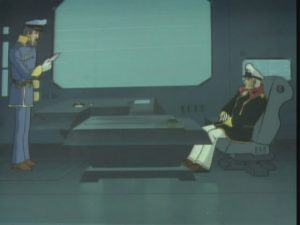 Space Battleship Yamato 2 18
