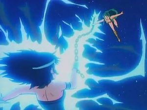 Urusei Yatsura 97