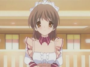 Clannad After Story 14