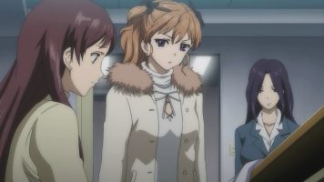 White Album 01