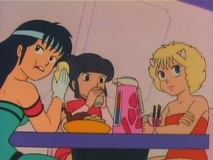 Urusei Yatsura 97