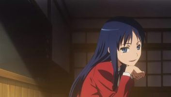 Toradora! 14