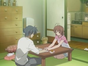 Clannad After Story 14