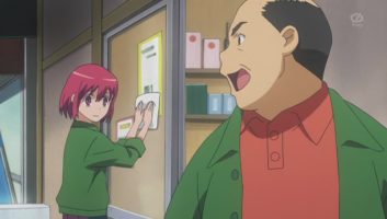 Toradora! 03