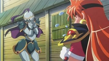 Slayers Evolution-R 02