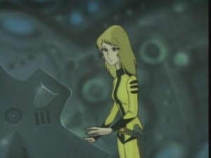 Space Battleship Yamato 2 16