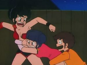 Urusei Yatsura 97