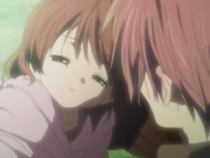 Clannad After Story 15