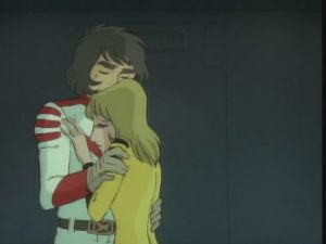 Space Battleship Yamato 2 18