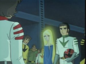 Space Battleship Yamato 2 16