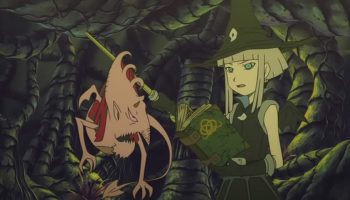Mahou Shoujo Tai Alice: The Adventure 05