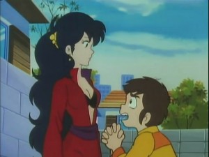 Urusei Yatsura 104