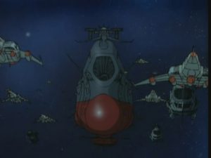Space Battleship Yamato 2 20