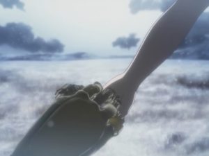 Clannad After Story 18