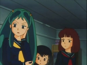 Urusei Yatsura 102