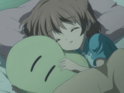 Clannad After Story 19