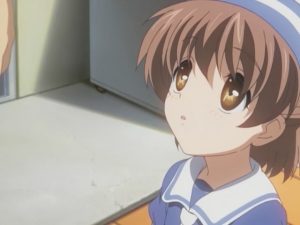 Clannad After Story 17